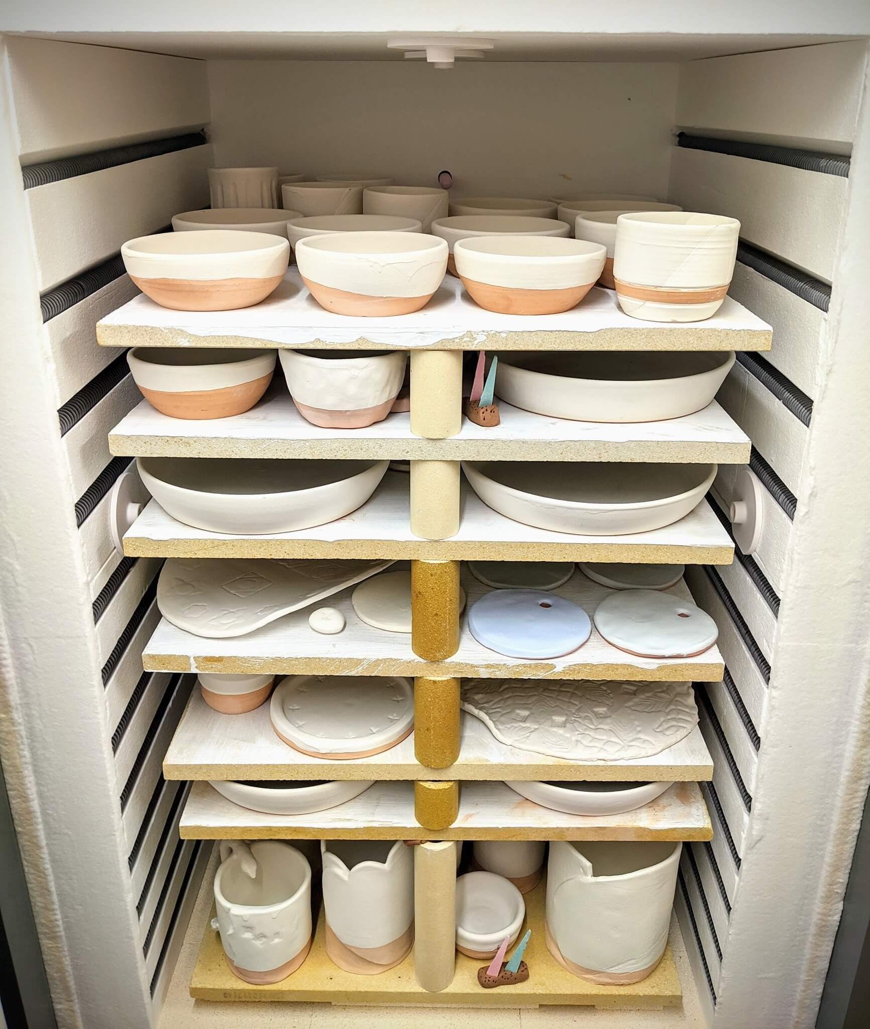 Centered Ceramics Things to do Love Central Coast